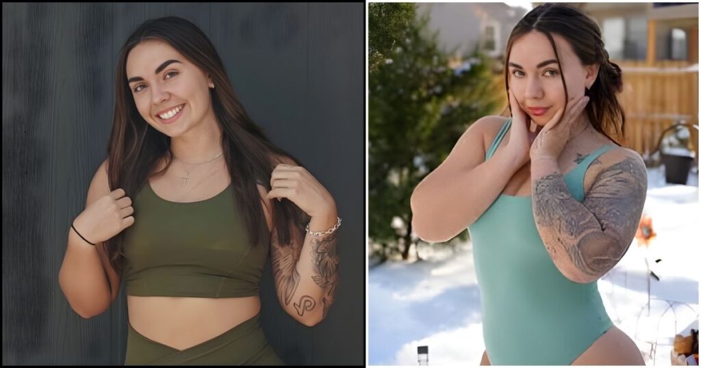 Abby Berner Early Life