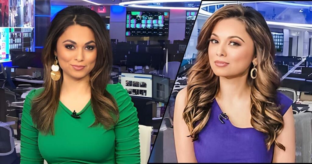 Aishah Hasnie Net Worth