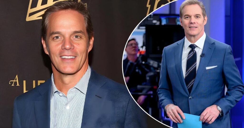 Bill Hemmer