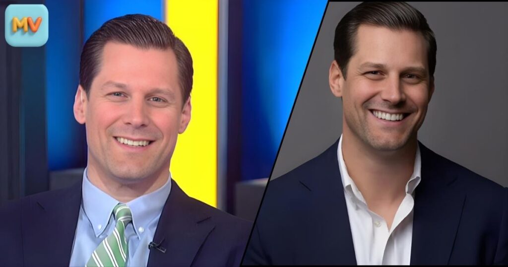 Brian Brenberg's Career