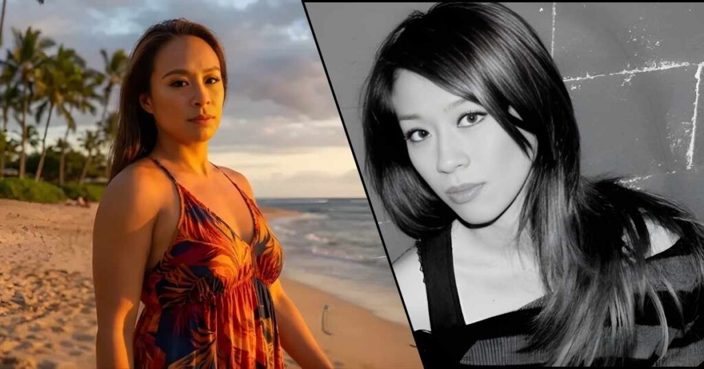 Cathleen Oveson Acting Career