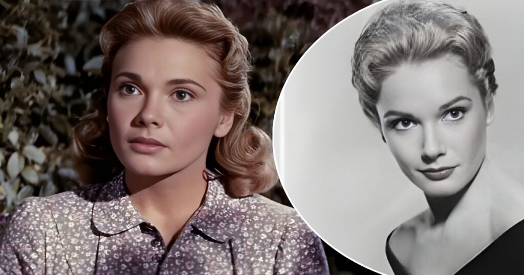 Felicia Farr Net Worth