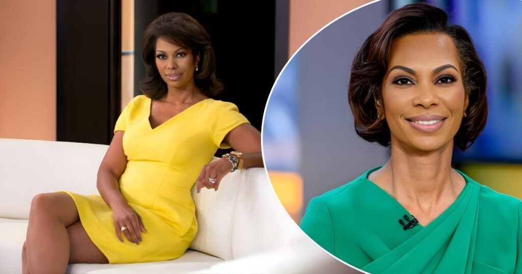 Harris Faulkner Age