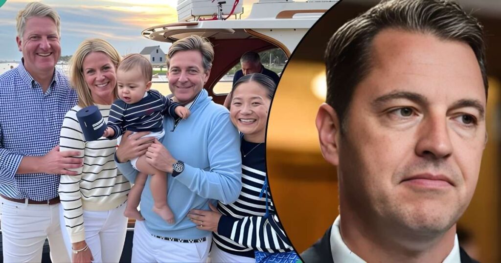 Harry MacCallum Gregory