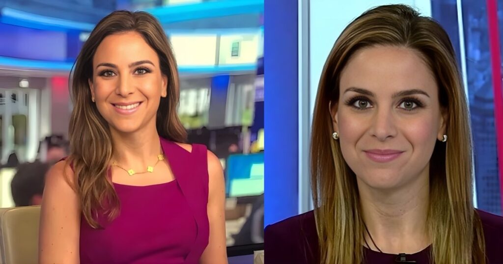 Jackie DeAngelis Career