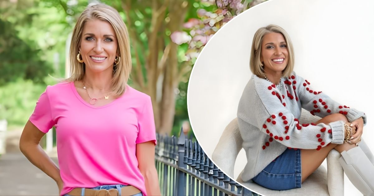 Kalee Rogers Net Worth 2026: Age, Husband, Career & Lifestyle