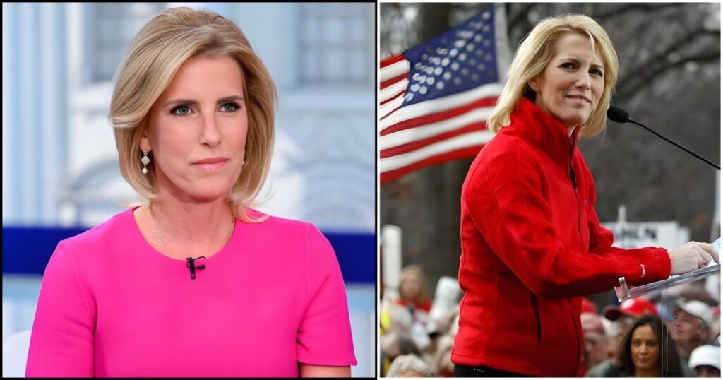 Laura Ingraham Career