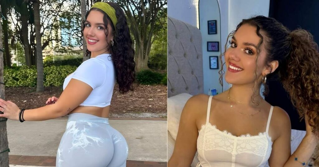 McKinzie Valdez Net Worth