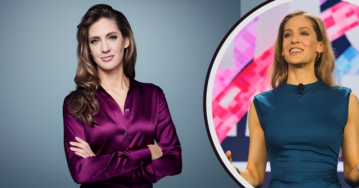 Bianca Nobilo Net Worth 2026: CNN Anchor’s Fortune, Career & Financial Growth