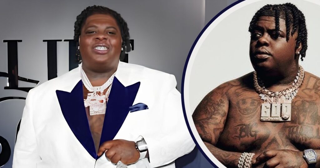 BigXthaPlug Age