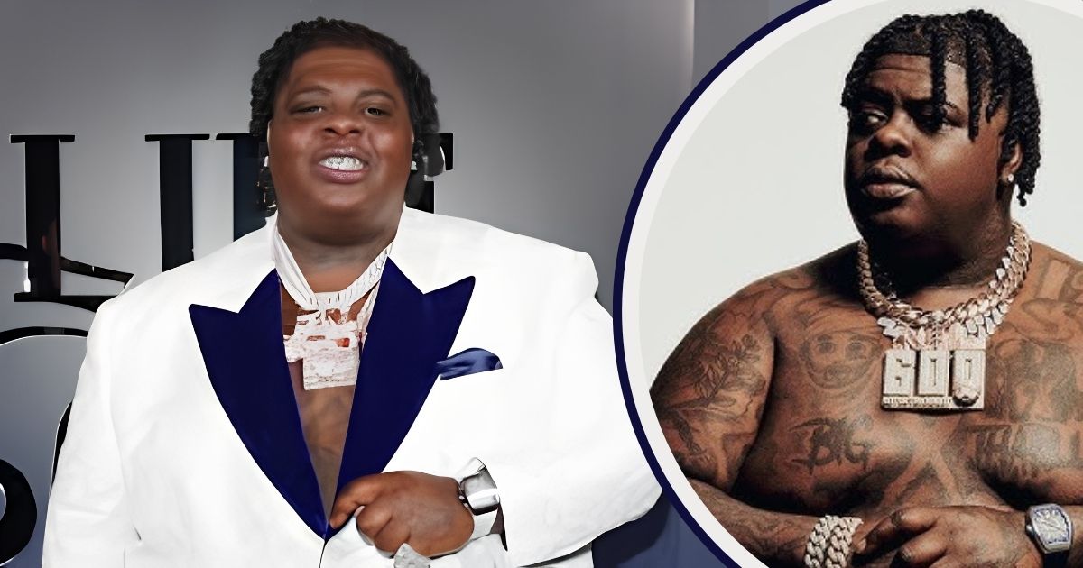 BigXthaPlug Age, Net Worth, Height, Weight & Life Story 2026