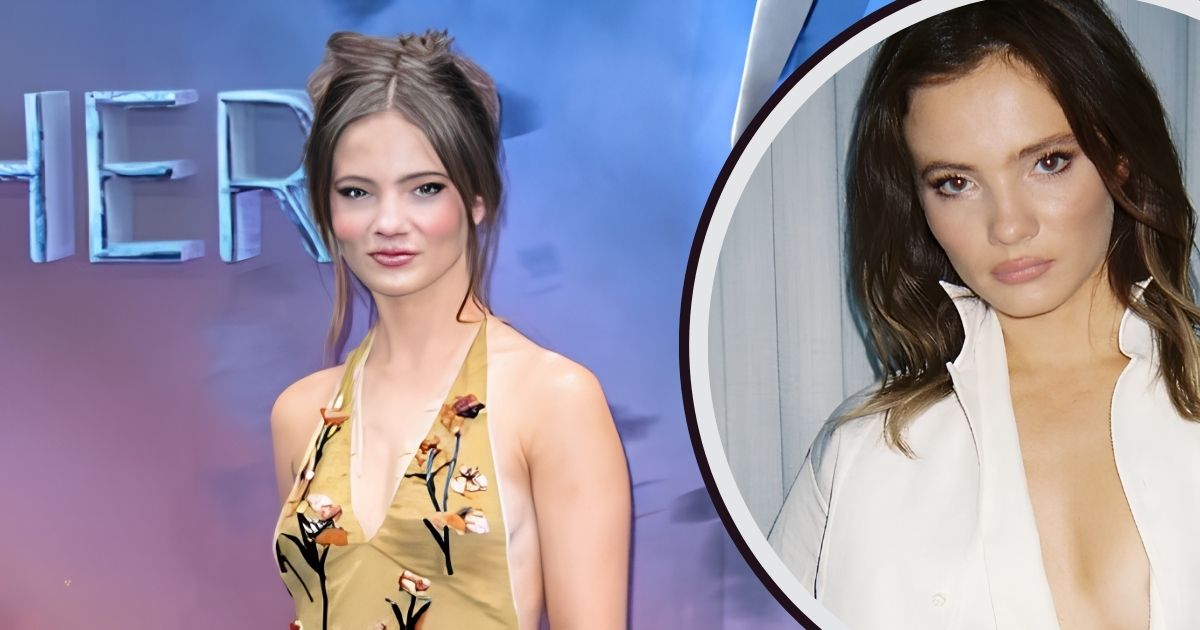 Freya Allan Age, Height, Boyfriend, Net Worth, Facts & More