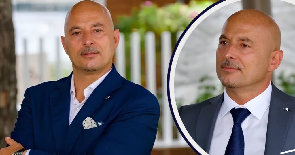 Gianluca Cugnetto