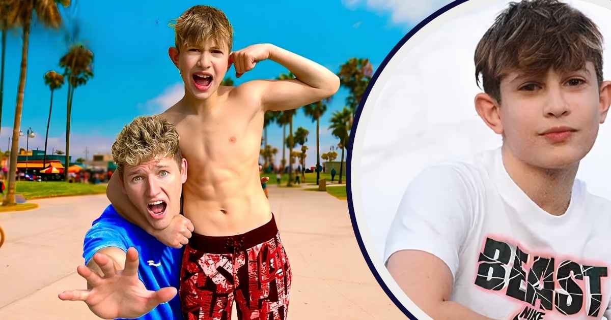 How Old Is Nidal Wonder in 2026? Age, Biography, and YouTube Journey