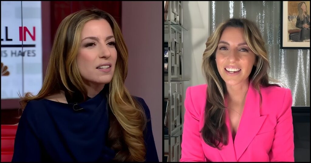 Kristy Greenberg Career