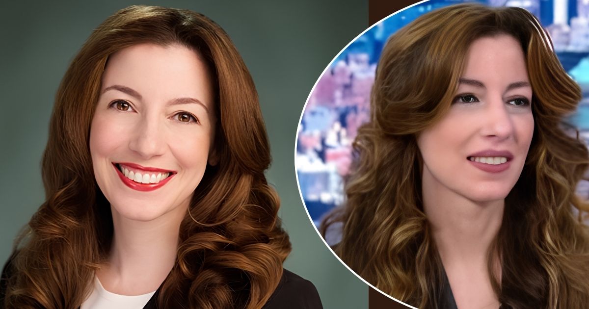 Kristy Greenberg Biography, Age, Net Worth, Career, and Family