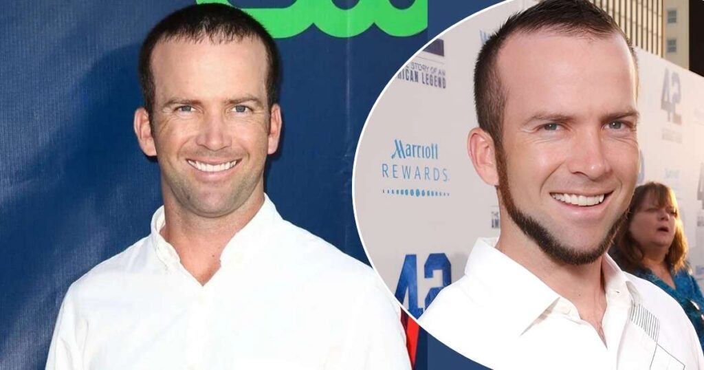 Lucas Black Net Worth