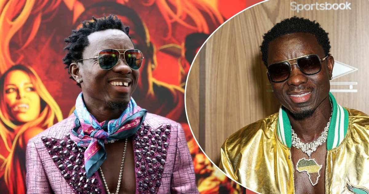Michael Blackson Net Worth 2026: Fiancée, Biography & Parents
