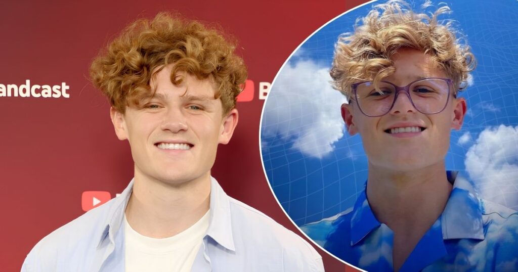 Ryan Trahan Net Worth