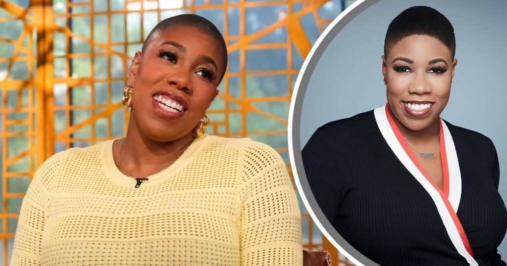 Symone Sanders Salary