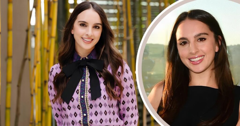 Alexia Umansky Net Worth