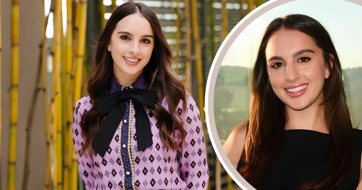Alexia Umansky Net Worth & Husband: Everything You Need to Know in 2026