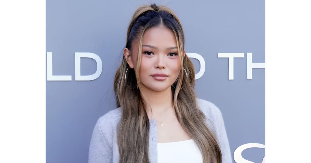 Lisa Yamada Acting Career