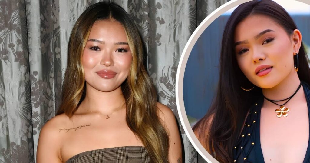 Lisa Yamada Net Worth