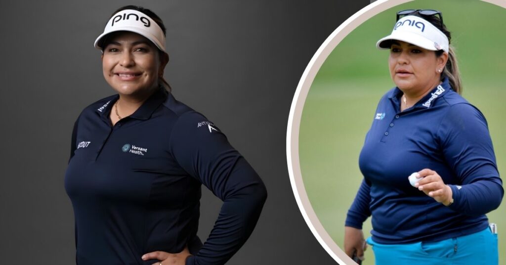 Lizette Salas Net Worth