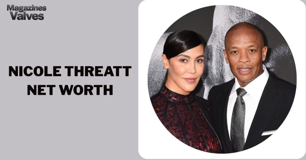 Nicole Threatt Net Worth
