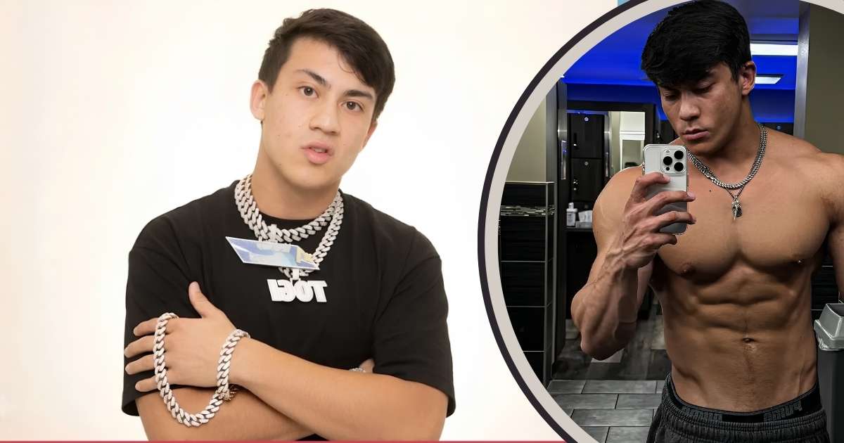 Togi Net Worth 2026 – What YouTube and Roobet Really Pay